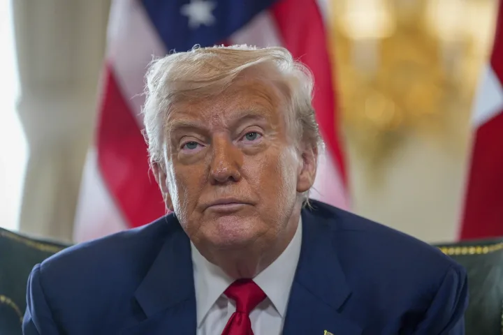 Trump Environmental Protection Agency moves to repeal finding that allows climate regulation