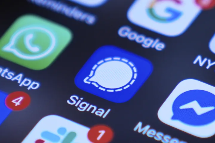 Judge says he will order government to preserve Signal messages about Houthi military strike