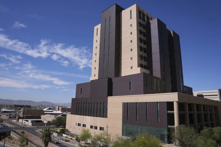 Lori Vallow Daybell convicted in Arizona of conspiring to kill her estranged husband in 2019