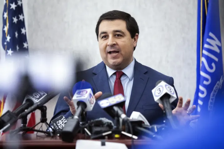 Wisconsin Supreme Court’s liberal majority strikes down 176-year-old abortion ban