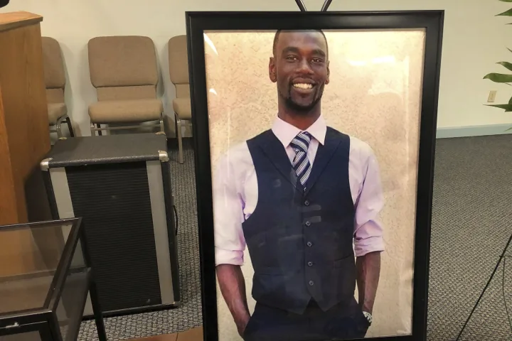 3 former Memphis officers acquitted in fatal beating of Tyre Nichols after he fled a traffic stop