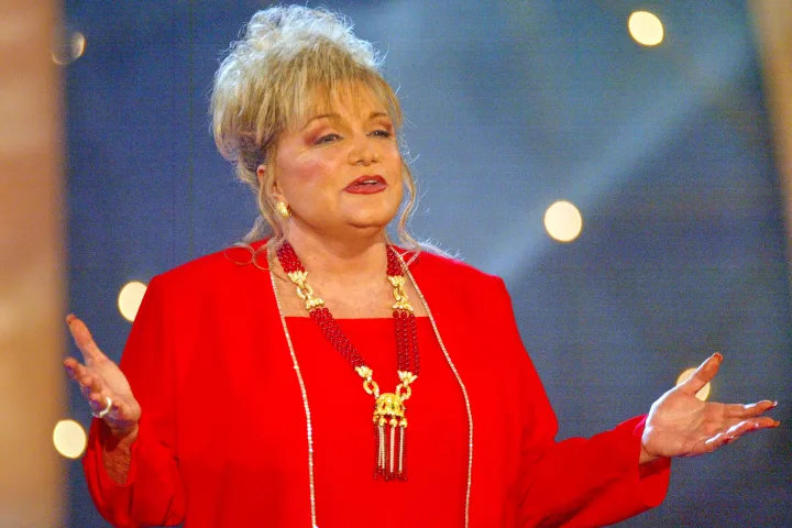 Star-crossed singer Connie Francis, whose hits included 'Pretty Little Baby,' dead at 87