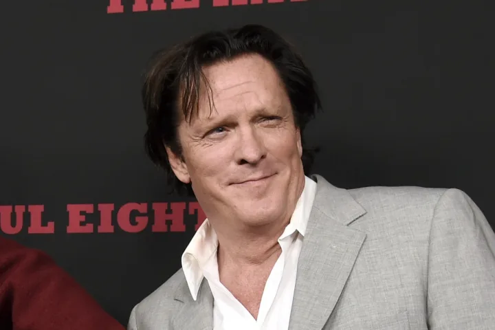 Michael Madsen, 'Reservoir Dogs' and 'Kill Bill' star, dies at 66