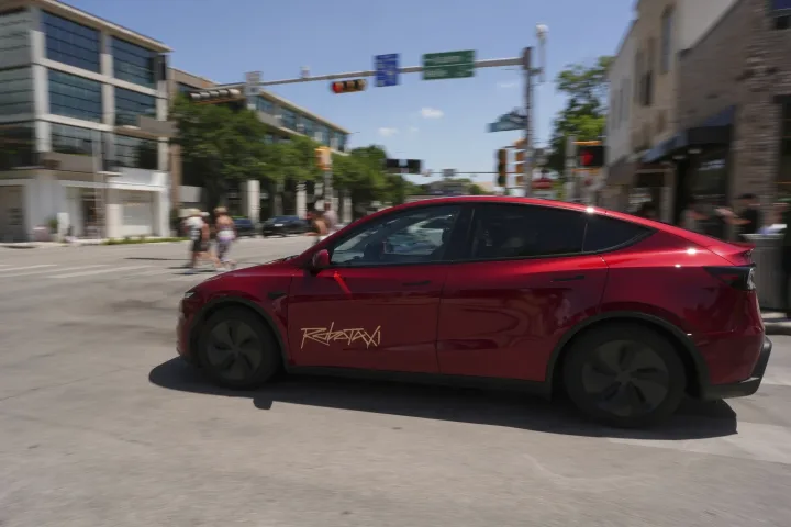 Tesla sales plunge again as anti-Musk boycott shows staying power and rivals pounce on the weakness