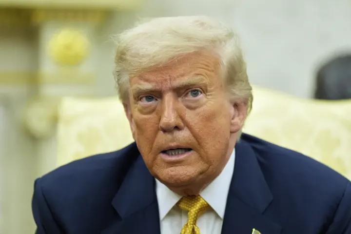 Senate passes $9 billion in spending cuts to public broadcasting, foreign aid requested by Trump