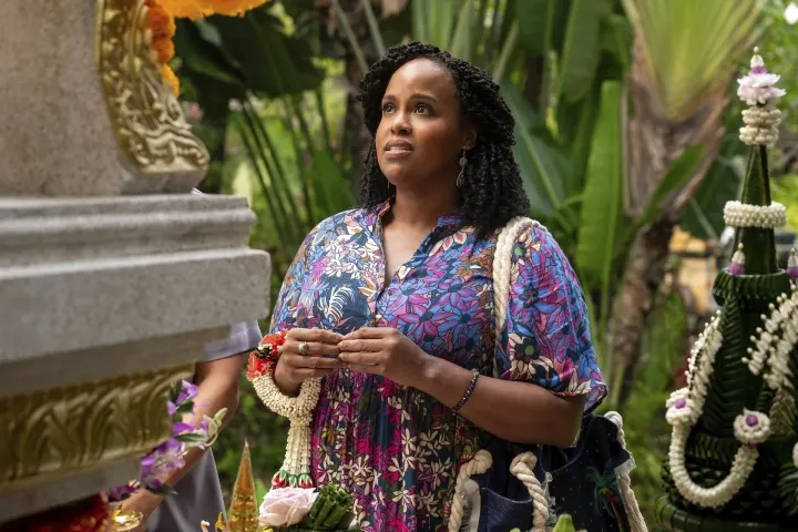 'Severance' leads Emmy nominees with 27 and 'The Studio' tops comedies with 23 as AppleTV+ dominates
