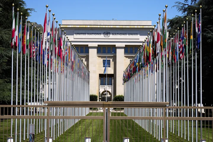 'Not something to celebrate': As it turns 80 and faces dwindling global clout, can the UN survive?