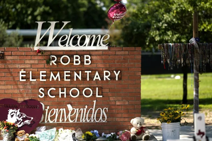 Uvalde school shooting victims' families announce $2 million settlement with Texas city and new lawsuits