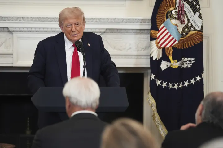 Judge says Trump administration can't use travel ban to keep 80 refugees out of the US