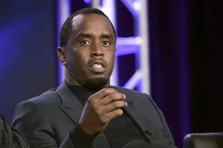 Prosecution rests in Sean 'Diddy' Combs' sex trafficking trial