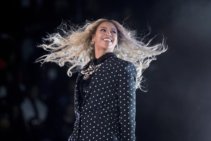 Beyoncé drops new songs 'Texas Hold 'Em' and '16 Carriages.' New music 'Act II' will arrive in March
