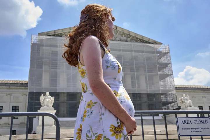 Trump's birthright citizenship order remains blocked as lawsuits march on after Supreme Court ruling