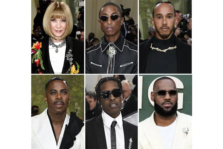 The Met Gala, fashion's biggest night of the year, is here. Here's how to watch and follow along