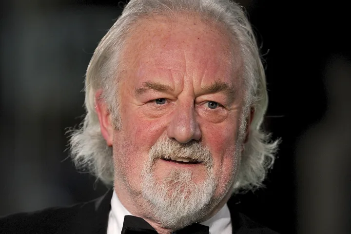 Actor Bernard Hill, of 'Titanic' and 'Lord of the Rings,' has died at 79